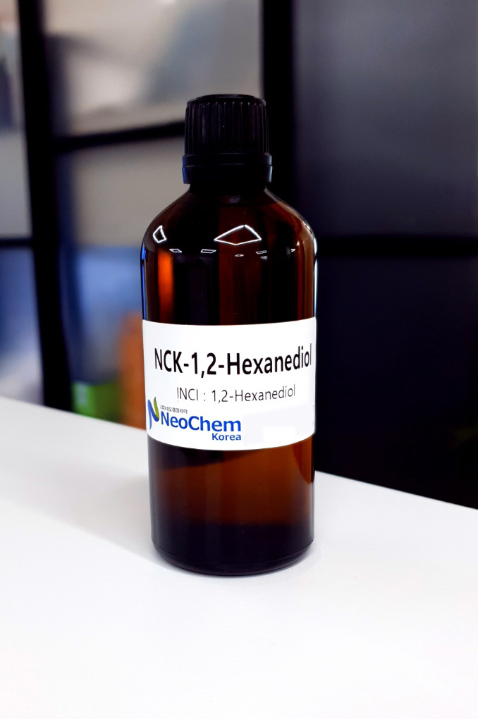 NCK-1,2-Hexanediol