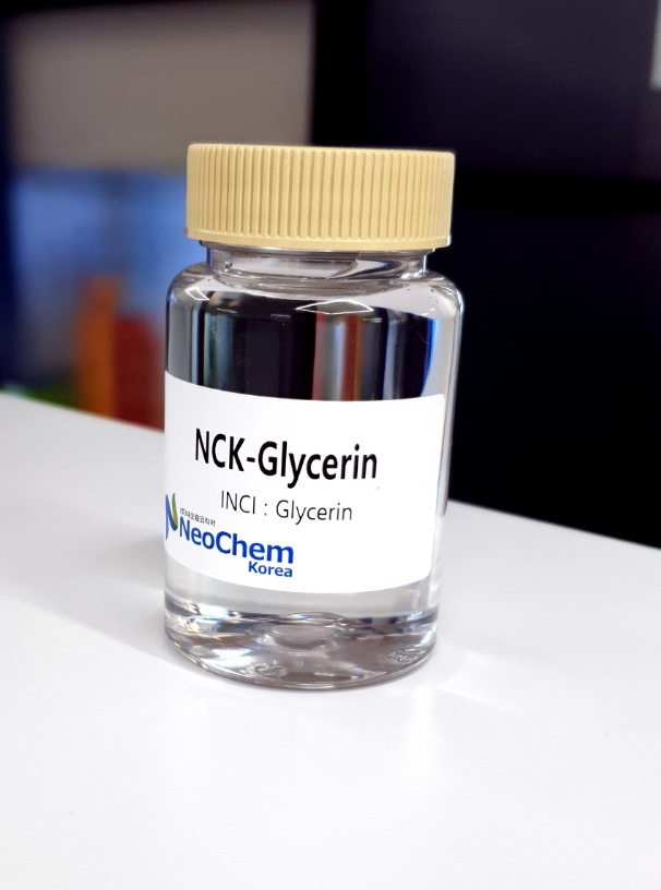 NCK-Glycerin