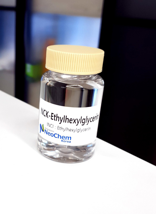 NCK-Ethylhexylglycerin