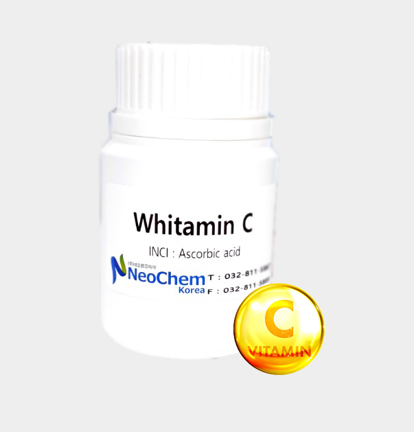 Whitamin C